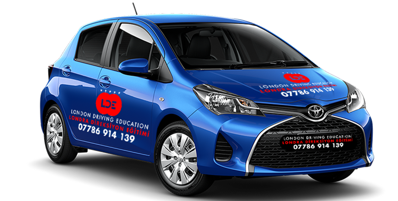 London Roads Master & Pass Your Test Fast